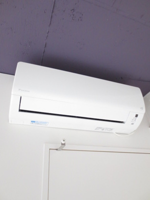 【設備】 | 新川ビル