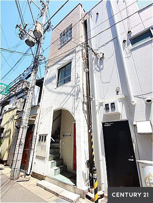 【外観】 | ステラ北長狭