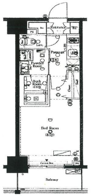 ジーベック両国