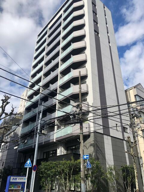 ジーベック両国