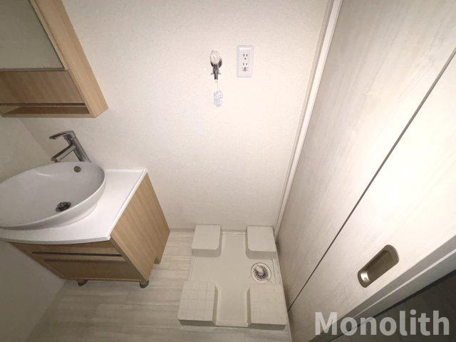 フジパレス聖ヶ丘の設備
