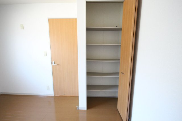 メゾンドール小森野Ⅱの内装