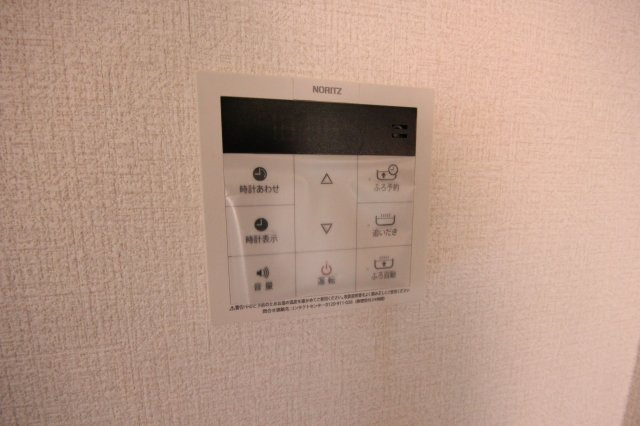 メゾンドール小森野Ⅱの内装