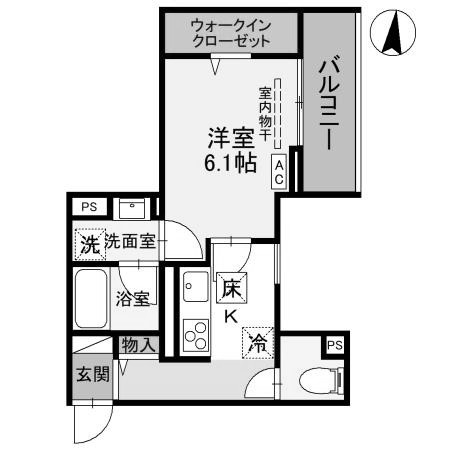 【間取り】 | メゾン ド グレイス