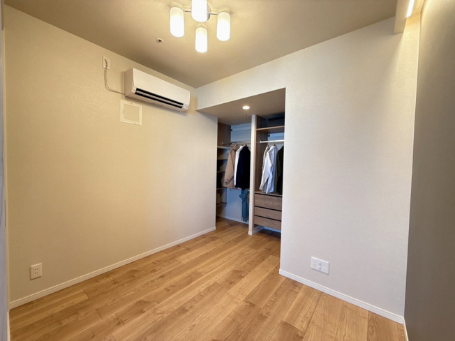 【その他】 | ★仲介手数料無料★クロスエアタワー(高層階につき眺望良好　バルコニーから富士山が望めます）