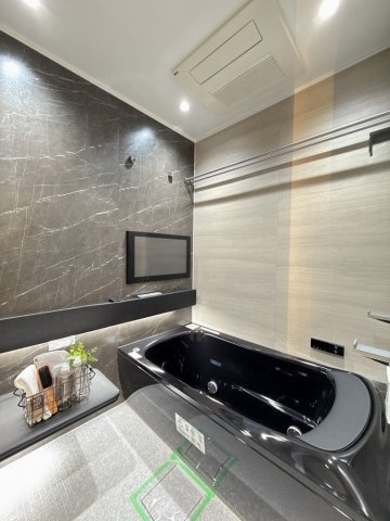 【キッチン】 | ★仲介手数料無料★クロスエアタワー(高層階につき眺望良好　バルコニーから富士山が望めます）