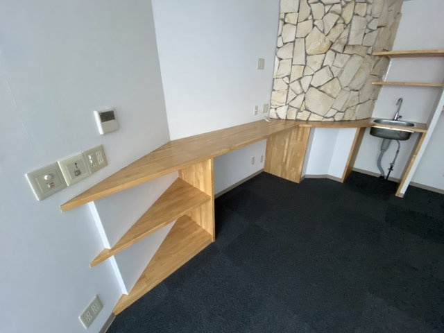 【内装】 | プランドールハンター坂 | 以前募集時の写真です。