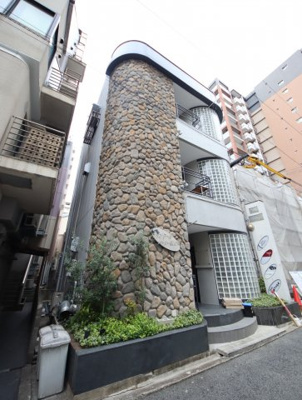 【外観】 | プランドールハンター坂