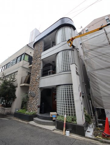 【外観】 | プランドールハンター坂