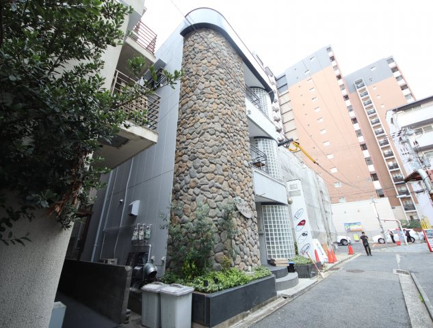 【周辺】 | プランドールハンター坂