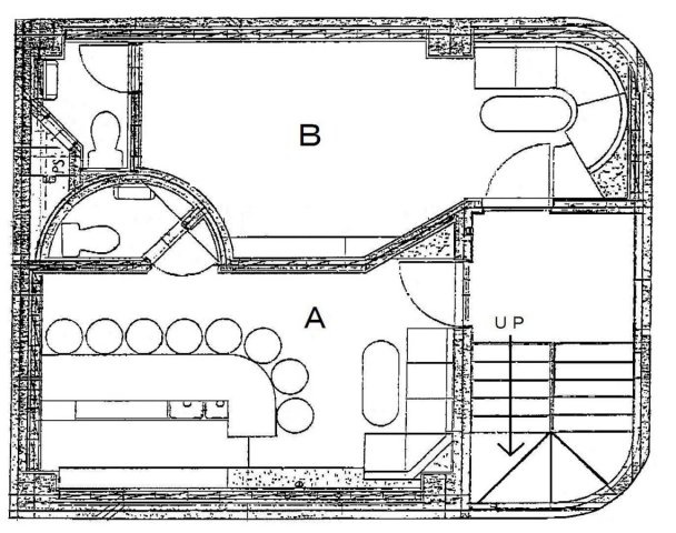 【間取り】 | プランドールハンター坂