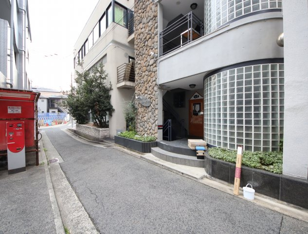 【周辺】 | プランドールハンター坂