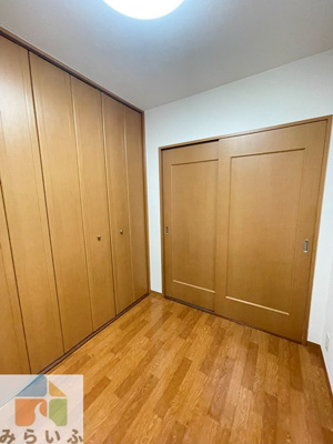 【洋室】 | パークアベニュー東山