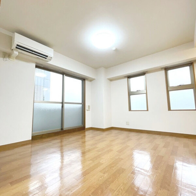 【居間・リビング】 | パークアベニュー東山