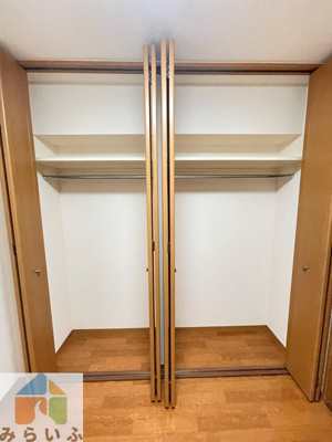 【収納】 | パークアベニュー東山