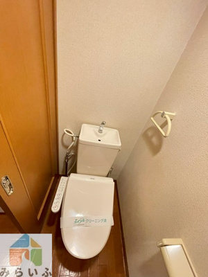 【トイレ】 | パークアベニュー東山