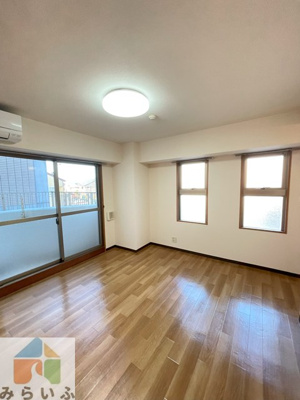 【居間・リビング】 | パークアベニュー東山