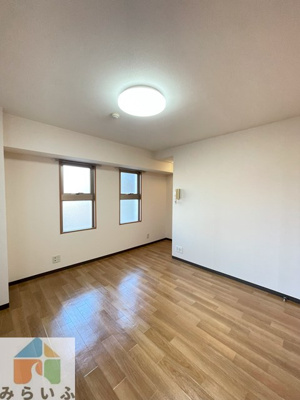 【居間・リビング】 | パークアベニュー東山