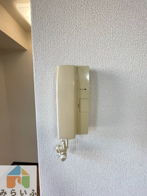 【セキュリティ】 | パークアベニュー東山