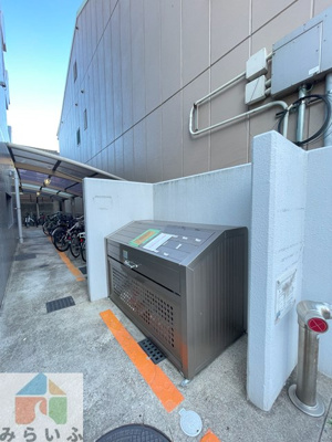 【その他共用部分】 | パークアベニュー東山