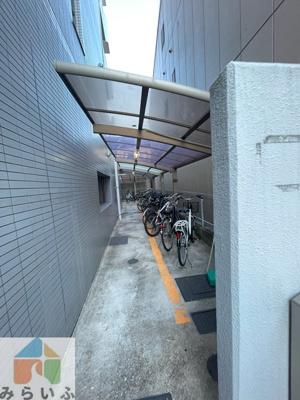 【その他共用部分】 | パークアベニュー東山