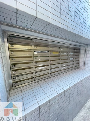 【その他共用部分】 | パークアベニュー東山