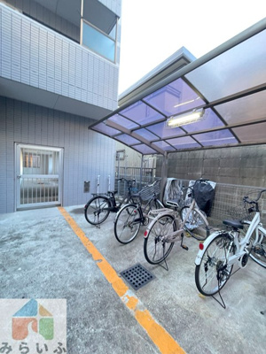 【その他共用部分】 | パークアベニュー東山