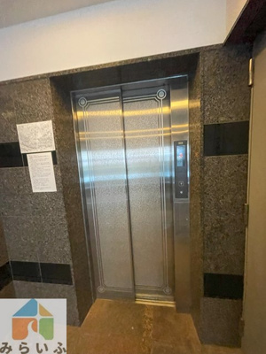 【その他共用部分】 | パークアベニュー東山