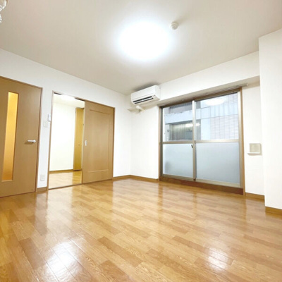 【居間・リビング】 | パークアベニュー東山