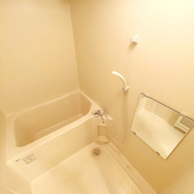 【浴室】 | パークアベニュー東山