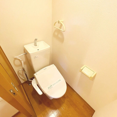 【トイレ】 | パークアベニュー東山