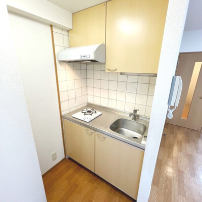 【キッチン】 | パークアベニュー東山