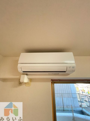 【設備】 | パークアベニュー東山