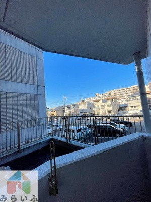 【展望】 | パークアベニュー東山