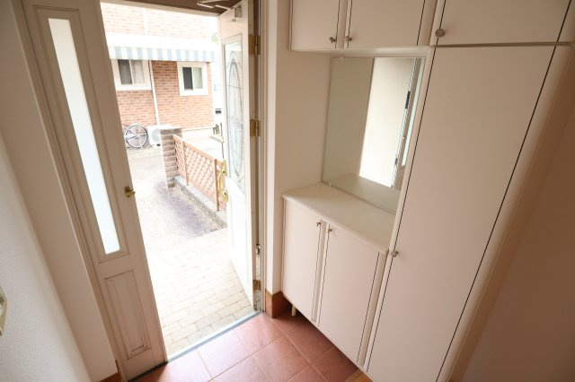 ベルカーサのその他