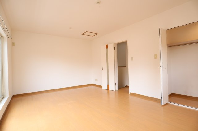 ベルカーサの居間・リビング