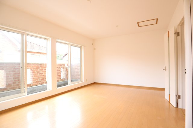 ベルカーサの居間・リビング