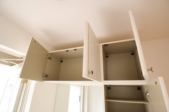 ベルカーサの内装