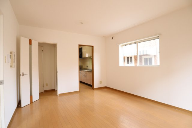 ベルカーサの居間・リビング