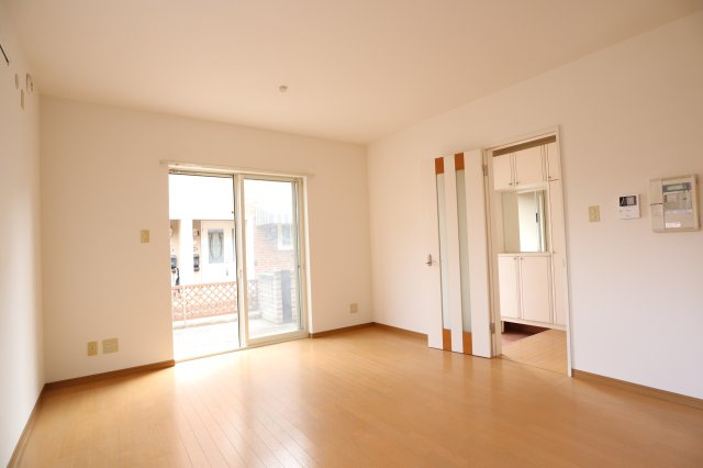 ベルカーサの居間・リビング