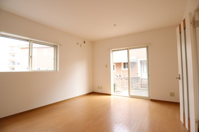 ベルカーサの居間・リビング