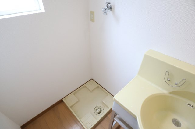 ベルカーサの設備