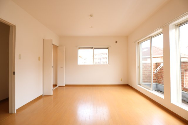 ベルカーサの居間・リビング