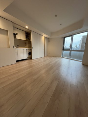 【居間・リビング】 | トゥールブランシュ麻布