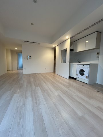 【内装】 | トゥールブランシュ麻布