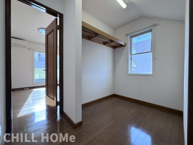 下中居町戸建貸家の収納|他社様掲載物件もまとめてご紹介、ご案内可能です(^^)/