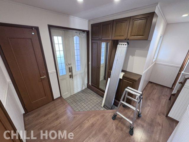 下中居町戸建貸家の内装|他社様掲載物件もまとめてご紹介、ご案内可能です(^^)/