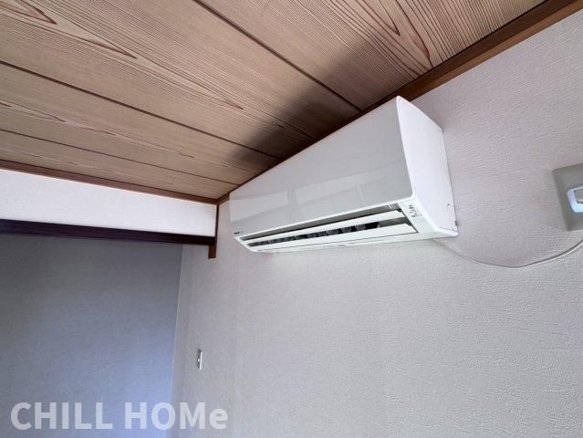 下中居町戸建貸家の設備|他社様掲載物件もまとめてご紹介、ご案内可能です(^^)/