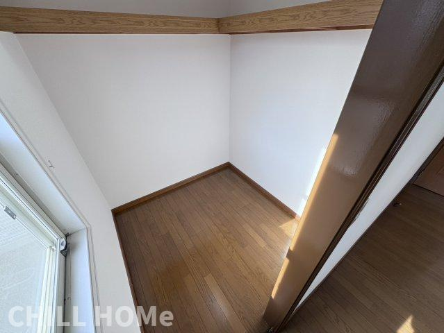 下中居町戸建貸家の収納|他社様掲載物件もまとめてご紹介、ご案内可能です(^^)/