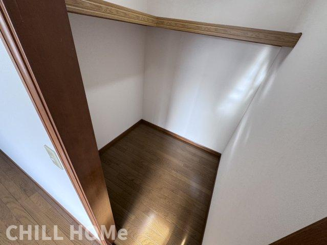 下中居町戸建貸家の収納|他社様掲載物件もまとめてご紹介、ご案内可能です(^^)/